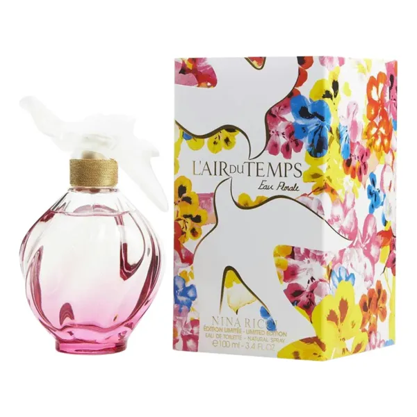 Nina Ricci L'Air Du Temps Eau Florale