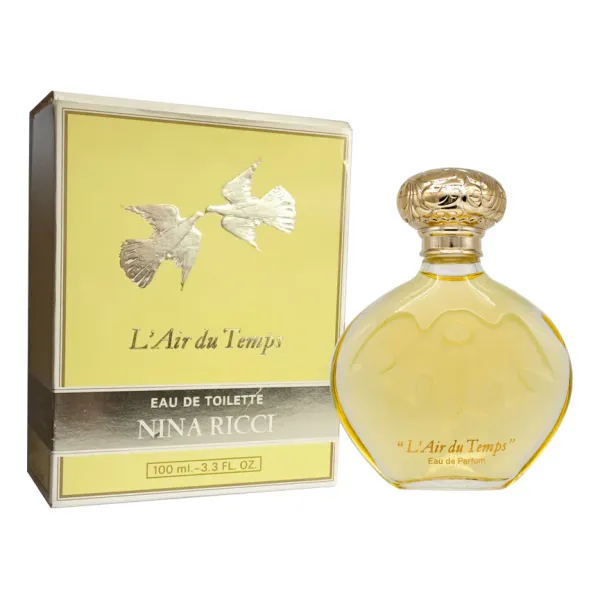 Nina Ricci L'Air Du Temps Винтаж