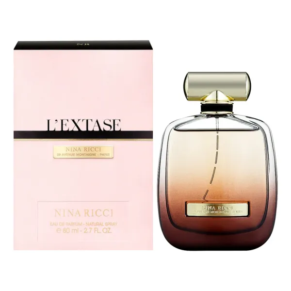 Nina Ricci L'Extase