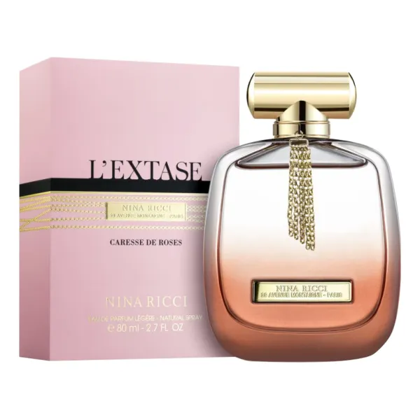 Nina Ricci L'Extase Caresse De Roses