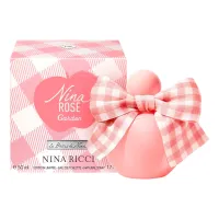 Nina Ricci Les Belles De Nina - Nina Rose Garden