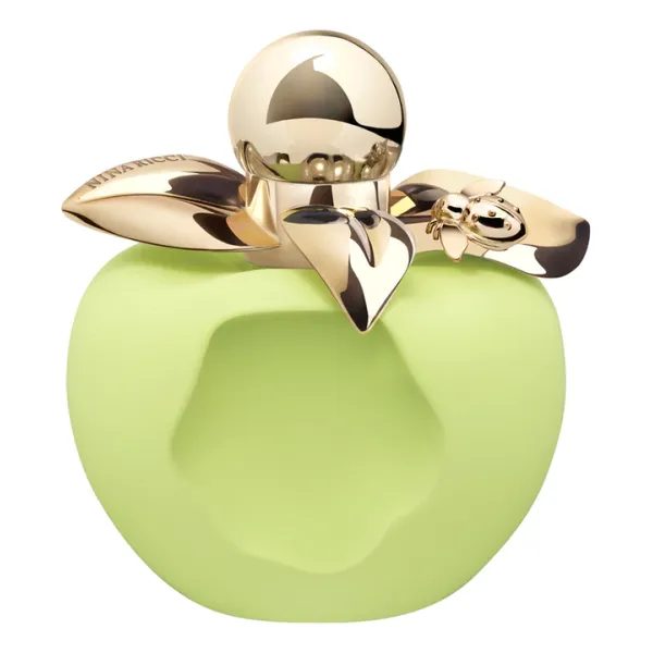 Nina Ricci Les Belles De Nina Les Sorbets De Bella