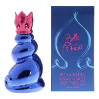 Nina Ricci Les Belles De Ricci Belle De Minuit