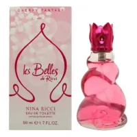 Nina Ricci Les Belles De Ricci Cherry Fantasy