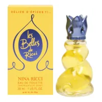 Nina Ricci Les Belles De Ricci Delice D'Epices (Spicy Delight)