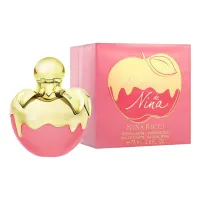 Nina Ricci Les Delices De Nina