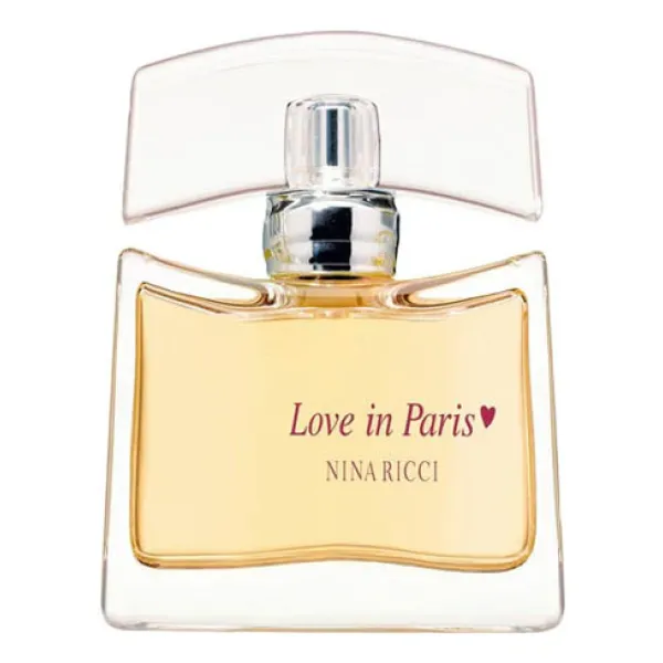 Nina Ricci Love In Paris