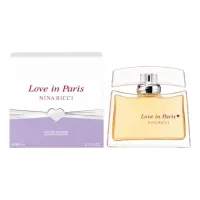 Nina Ricci Love In Paris