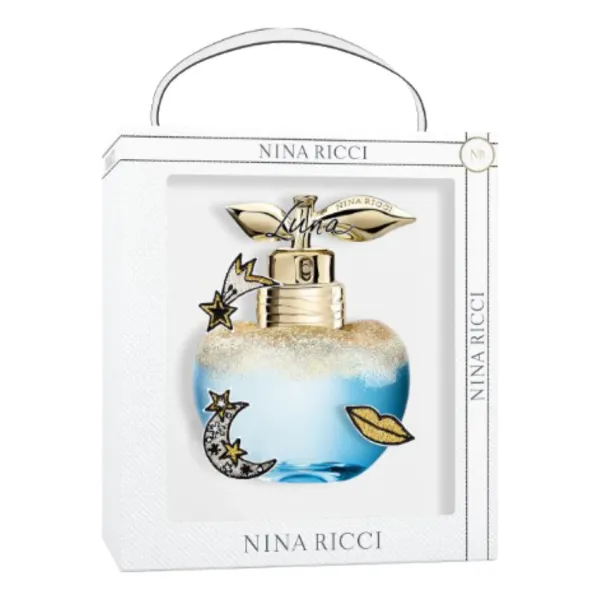 Nina Ricci Luna Holiday Edition 2019