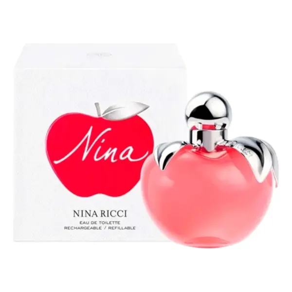 Nina Ricci Nina