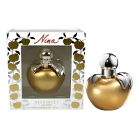Nina Ricci Nina GOLD