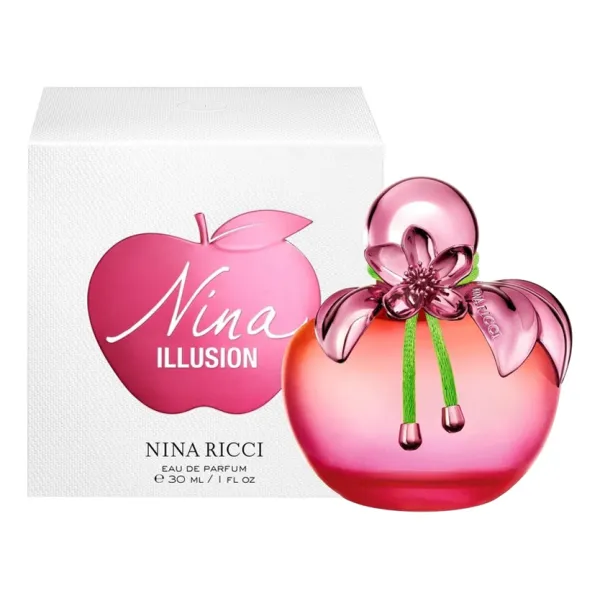 Nina Ricci Nina Illusion