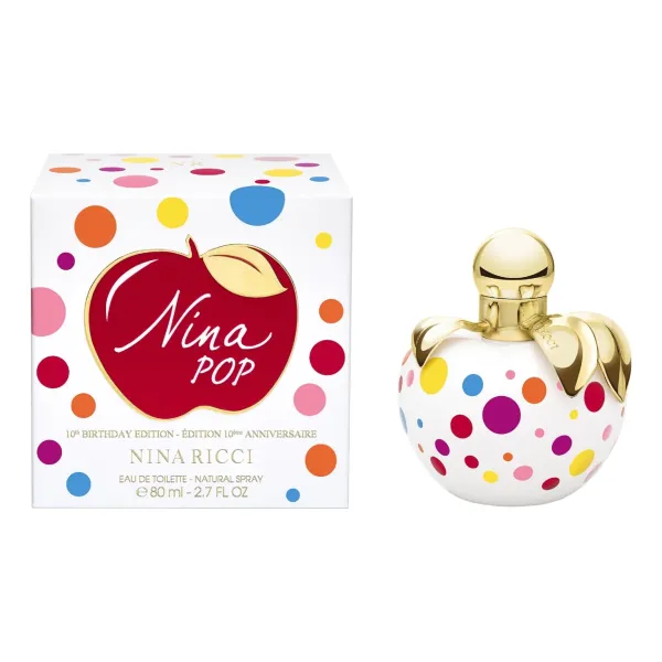 Nina Ricci Nina Pop
