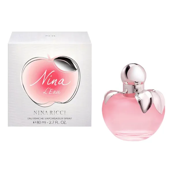 Nina Ricci Nina Ricci Nina L'Eau