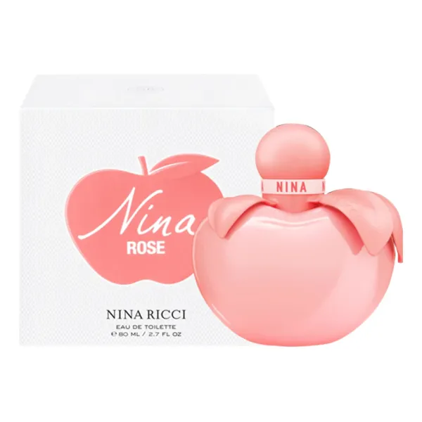 Nina Ricci Nina Rose