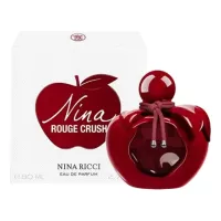 Nina Ricci Nina Rouge Crush
