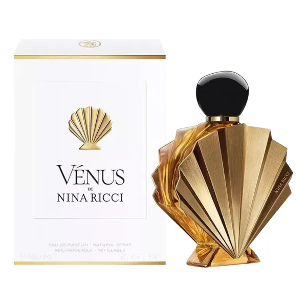 Nina Ricci Venus