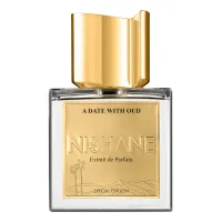 Nishane A Date With Oud