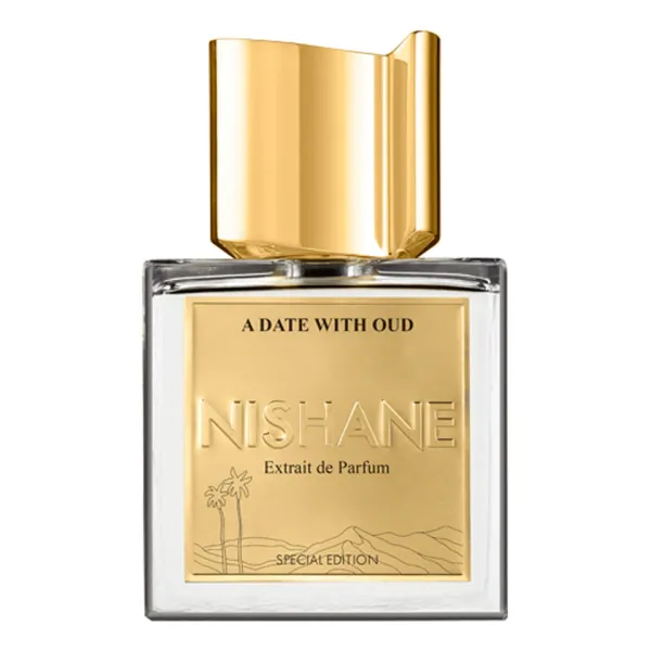 Nishane A Date With Oud