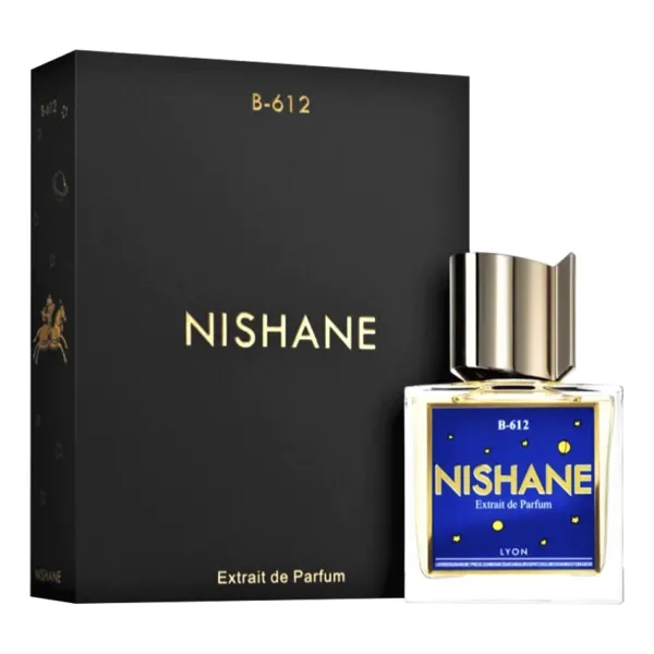 Nishane B-612