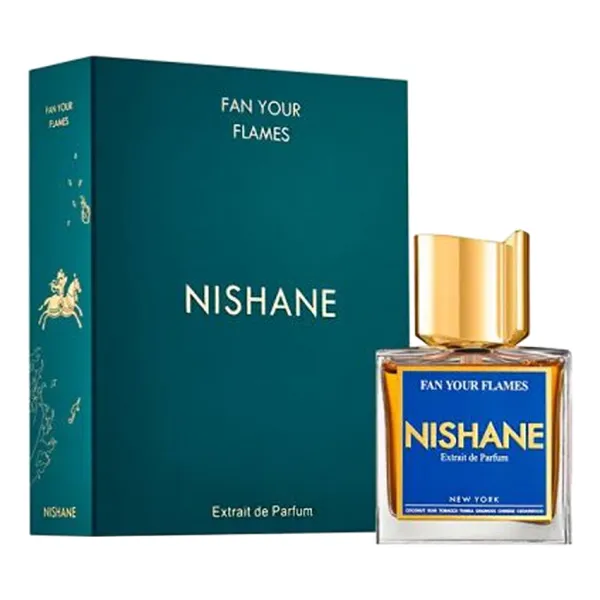 Nishane Fan Your Flames