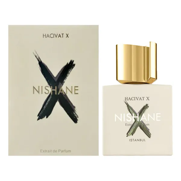 Nishane Hacivat X