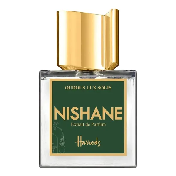 Nishane Oudous Lux Solis
