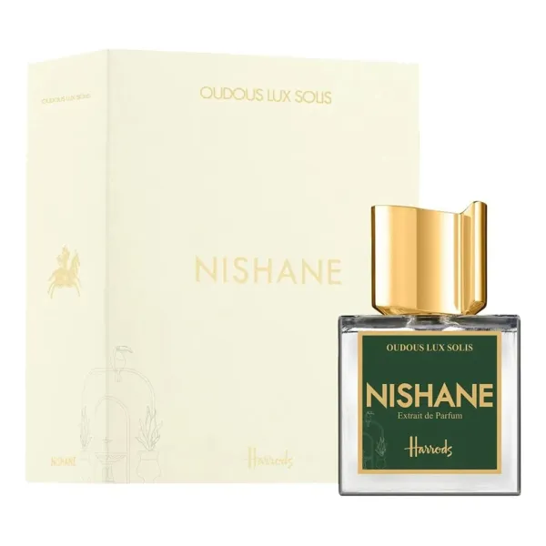 Nishane Oudous Lux Solis
