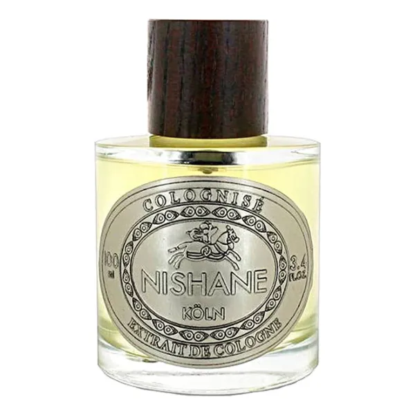 Nishane Safran Colognise