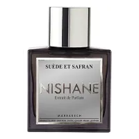 Nishane Suede Et Safran