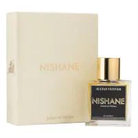 Nishane Sultan Vetiver