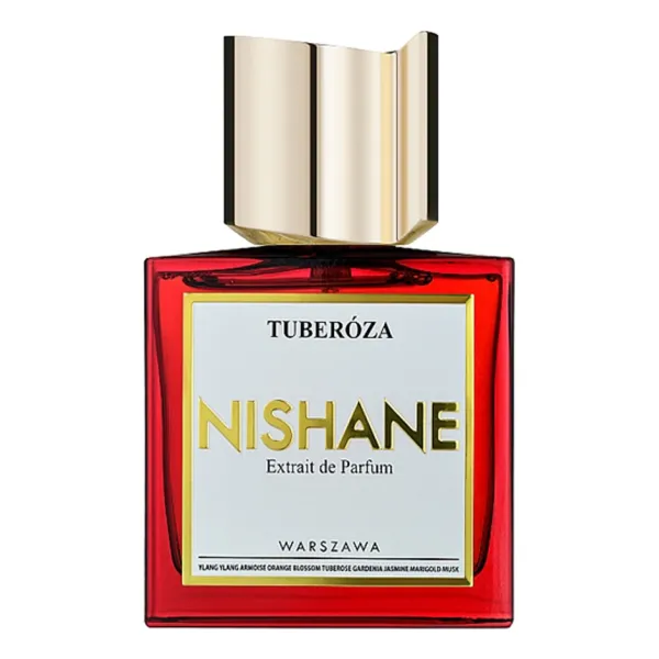 Nishane Tuberoza