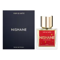 Nishane Vain & Naive