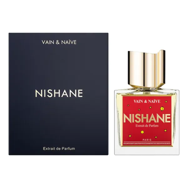 Nishane Vain & Naive