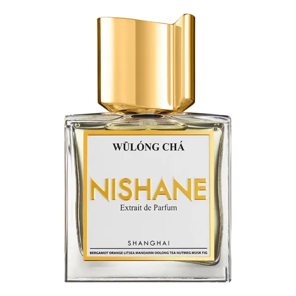 Nishane Wulong Cha