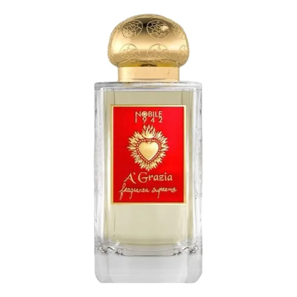 Nobile 1942 A'Grazia