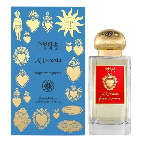 Nobile 1942 A'Grazia