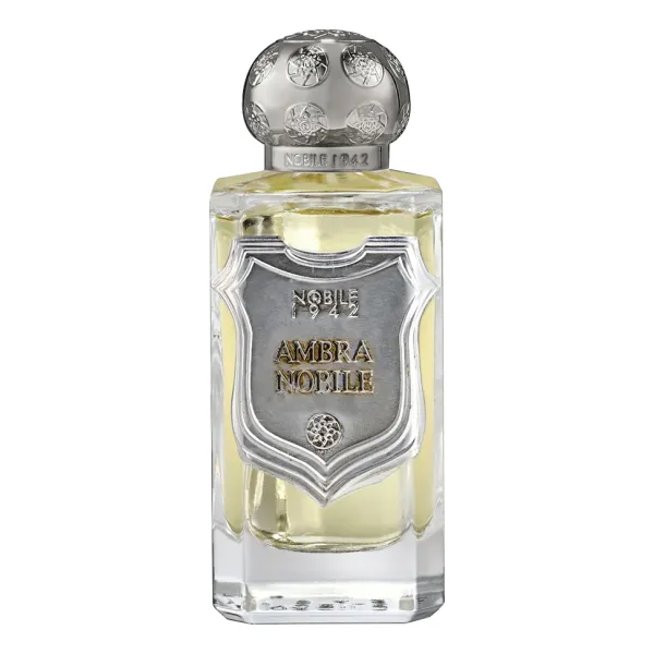 Nobile 1942 Ambra Nobile