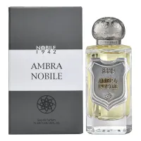 Nobile 1942 Ambra Nobile