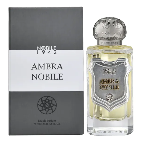 Nobile 1942 Ambra Nobile