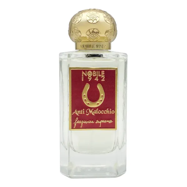 Nobile 1942 Anti Malocchio