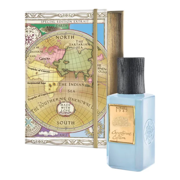 Nobile 1942 Cafe Chantant Exceptional Edition