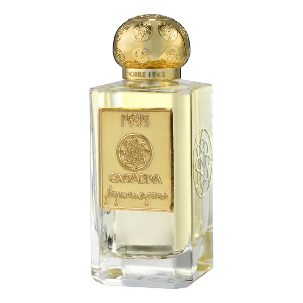Nobile 1942 Casta Diva