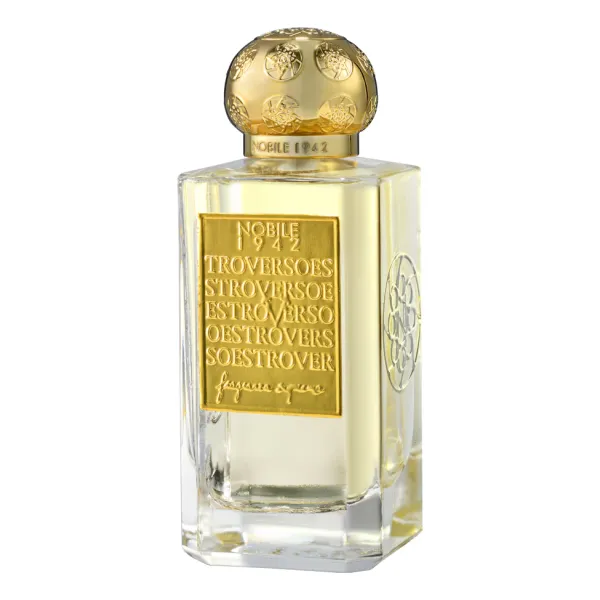 Nobile 1942 Estroverso