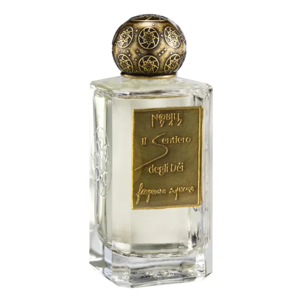 Nobile 1942 Il Sentiero Degli Dei