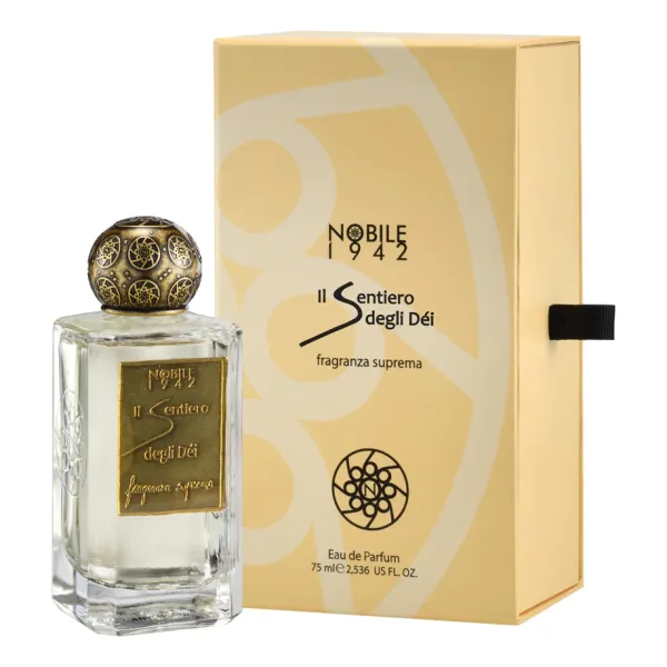 Nobile 1942 Il Sentiero Degli Dei