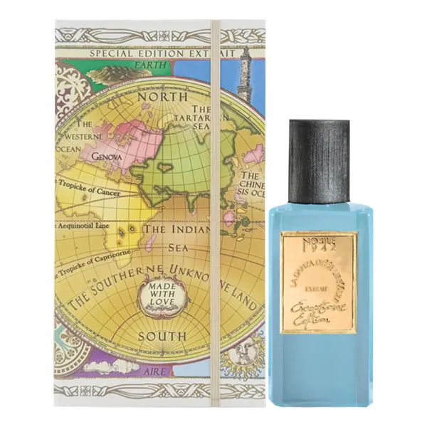 Nobile 1942 La Danza Delle Libellule Exceptional Edition