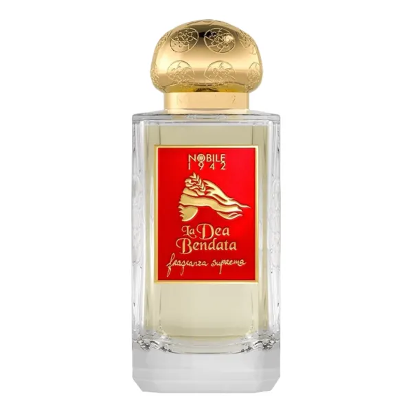 Nobile 1942 La Dea Bendata