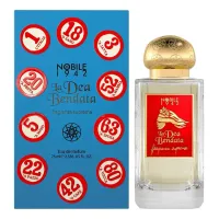 Nobile 1942 La Dea Bendata