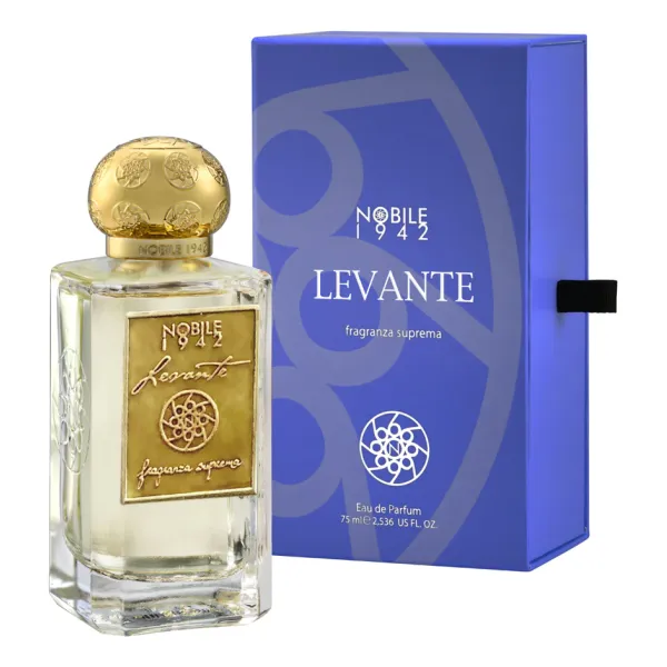 Nobile 1942 Levante